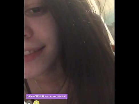 ❤️ Nuttige russische Schlampe (Periscope, VKontakte, Instagram) ️❌ Fuck video bei de.myteporn.ru ☑