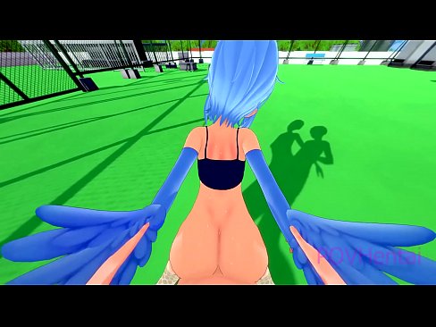 ❤️ Harpyien-Monster-Mädchen. ️❌ Fuck video bei de.myteporn.ru ☑