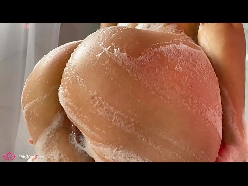 ❤️ Brünette masturbiert Muschi mit Vibrator zu intensivem Orgasmus in der Dusche ️❌ Fuck video bei de.myteporn.ru ☑